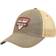 Legacy Athletic Boston College Eagles Legacy Point Old Favorite Trucker Snapback Hat Men - Gray