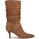 Nine West Mycki - Cognac