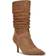 Nine West Mycki - Cognac