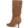 Nine West Mycki - Cognac