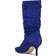 Nine West Mycki - Deep Cobalt