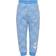 Hummel Gladsome Pants - Silver Lake Blue (219376-7118)