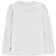 Levi's Kid's Batwing LS Tee - White (865840003)