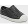 Native Big Kid's Jefferson - Jiffy Black/Shell White