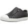 Native Big Kid's Jefferson - Jiffy Black/Shell White