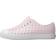 Native Big Kid's Jefferson - Milk Pink/Shell White