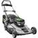 Ego LM2101 Battery Powered Mower