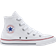 Converse Little Kid's Chuck Taylor All Star Classic - Optical White