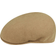 Kangol 504 Helmet Cap - Beige