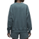 Nike Women's Jordan Essentials Crew Neck Fleece Sweatshirt - Ash Green