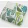 Maker's Collective Jardin Duvet Green (243.84x228.6cm)