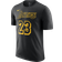 NIKE Men's #23 Lebron James Los Angeles Lakers T-shirt