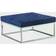 Best Master Furniture Adnan Foot Stool 36"