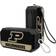 Strategic Printing Purdue Boilermakers End Zone Water Resistant Bluetooth Speaker