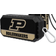 Strategic Printing Purdue Boilermakers End Zone Water Resistant Bluetooth Speaker