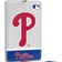 Strategic Printing Philadelphia Phillies End Zone Pocket Bluetooth Speaker