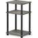 Furinno Just 3-Tier Sängbord 29.2x34cm