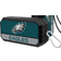 Strategic Printing Philadelphia Eagles End Zone Water Resistant Bluetooth Speaker