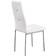 Best Master Furniture Fermin Kitchen Chair 38" 2