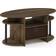 Furinno Jaya Coffee Table 19.7x35.4"