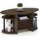 Furinno Jaya Coffee Table 19.7x35.4"