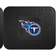 Fanmats Tennessee Titans Utility Backseat Car Mats (2-Pack)