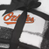 Logo Brands Baltimore Orioles Buffalo Check Frosty Fleece Blanket