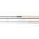 DAM Nanoflex Pro+ Salmon Worm Stick 17" 45g
