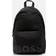 HUGO BOSS Large Logo Zip -UP Backpack - Black