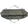 FoxHunter Carp Fishing Safety Weighing Sling Bag Floatation - Dark Green