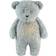 Moonie Humming Bear 25cm