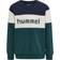 Hummel Claes Sweatshirt - Deep Teal (215810-6470)