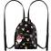 Pokémon Pikachu Mini PU Backpack - Black
