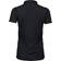 Tee jays Women's Luxury Sport Polo Shirt - Black