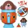 Hey Duggee Transforming Duggee Space Rocket