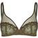 Simone Pérèle Delice Full Coverage Plunge Bra - Safari