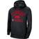 Nike LA Clippers 21/22 Spotlight On Court Performance Practice Pullover Hoodie Sr