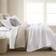 Levtex Home Caden Gauze Bedspread White (218.44x172.72)