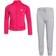 Adidas Kid's Essential Tracksuit - Pink (HM8702)