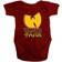 Wu Tang Clan Baby's Grow Bodysuits