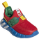 adidas Infant Rapidazen X Lego - Red/Cloud White/Shock Blue