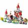 LEGO Super Mario Peachs Castle Expansion Set 71408