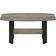 Furinno Simple Design Coffee Table 16.2x35.5"