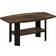 Furinno Simple Design Coffee Table 16.2x35.5"