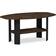 Furinno Simple Design Coffee Table 16.2x35.5"