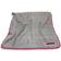 Logo Brands Louisville Cardinals Frosty Fleece Throw Blanket