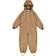 Wheat Kid's Ludo Winter Overall - Hazel