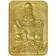Fanattik Yu-Gi-Oh! 24K Gold Plated Jinzo Ingot