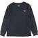 Levi's Kid's Batwing L/S T-shirt - Black