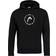 Head Padel Hoodie Men - Black